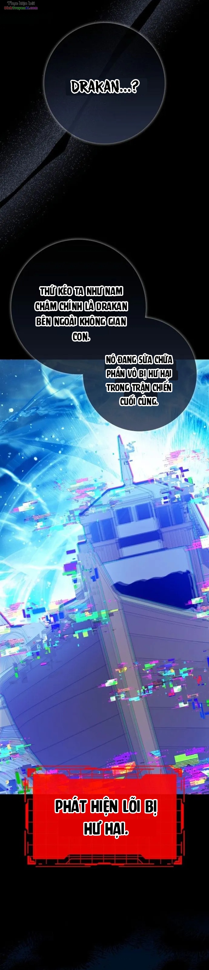 Người Chơi Cấp Tối Đa Chapter 137 - 6