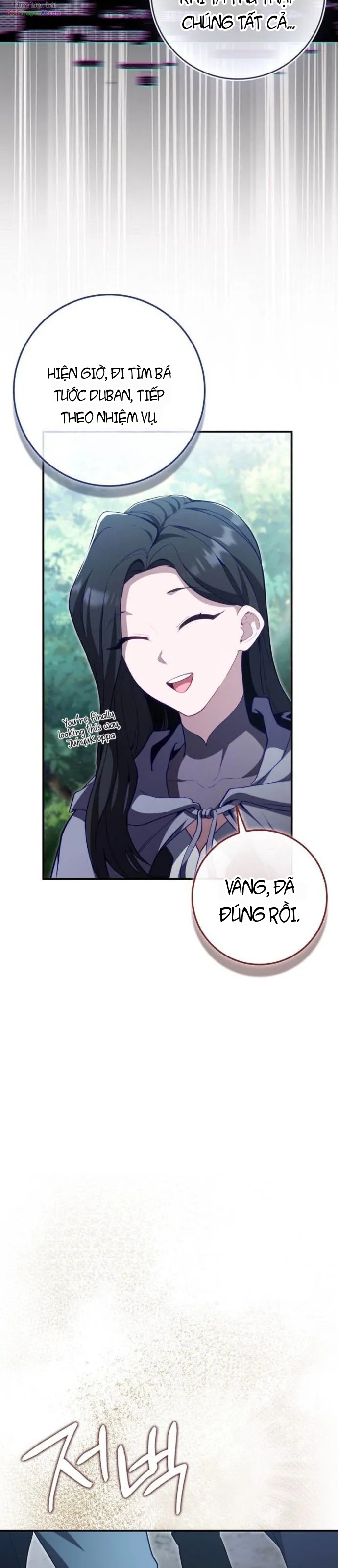 Người Chơi Cấp Tối Đa Chapter 137 - 31