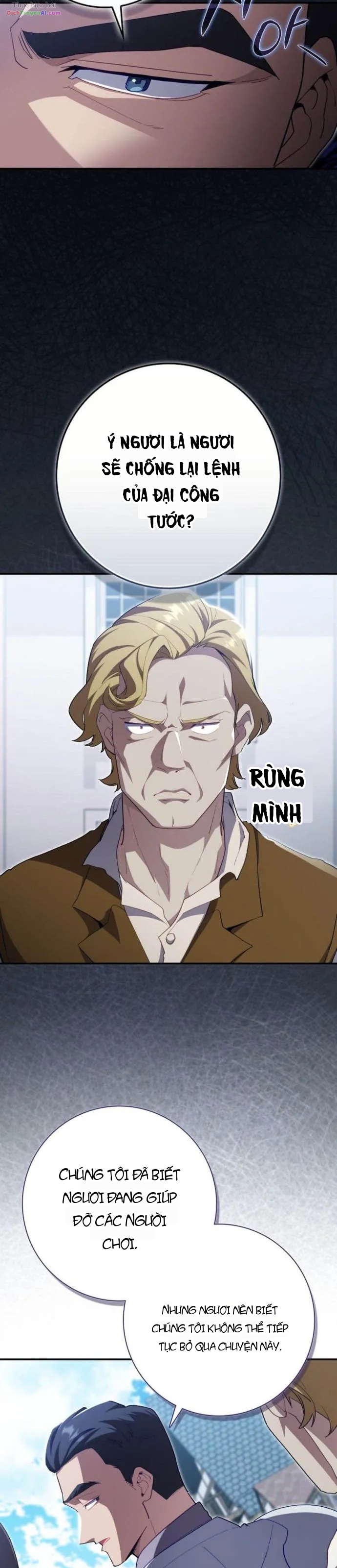 Người Chơi Cấp Tối Đa Chapter 137 - 38