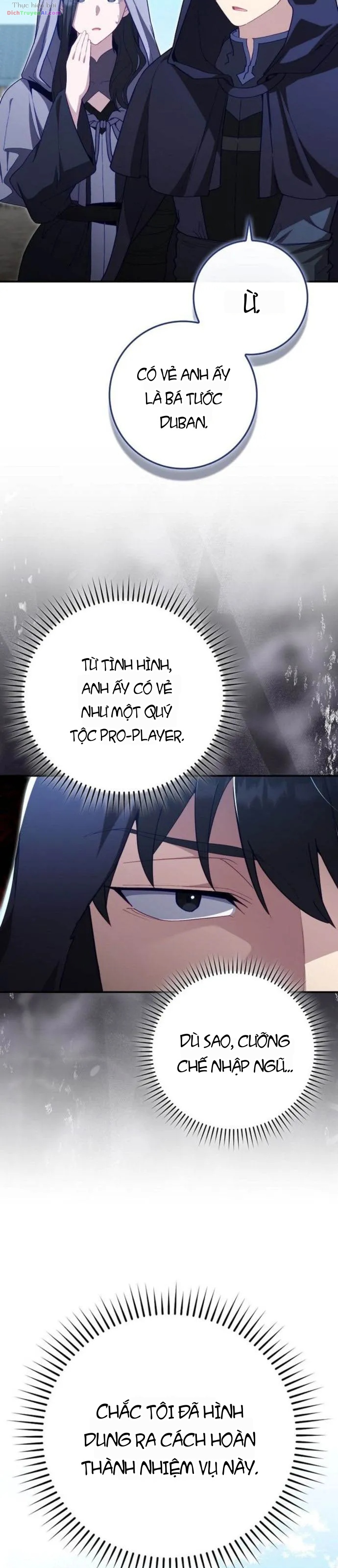 Người Chơi Cấp Tối Đa Chapter 137 - 40