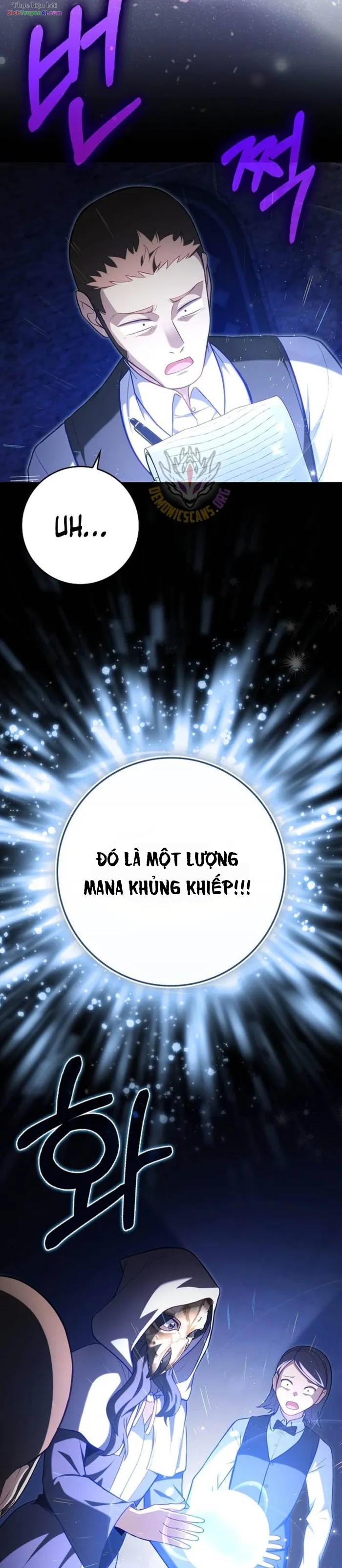 Người Chơi Cấp Tối Đa Chapter 139 - 6