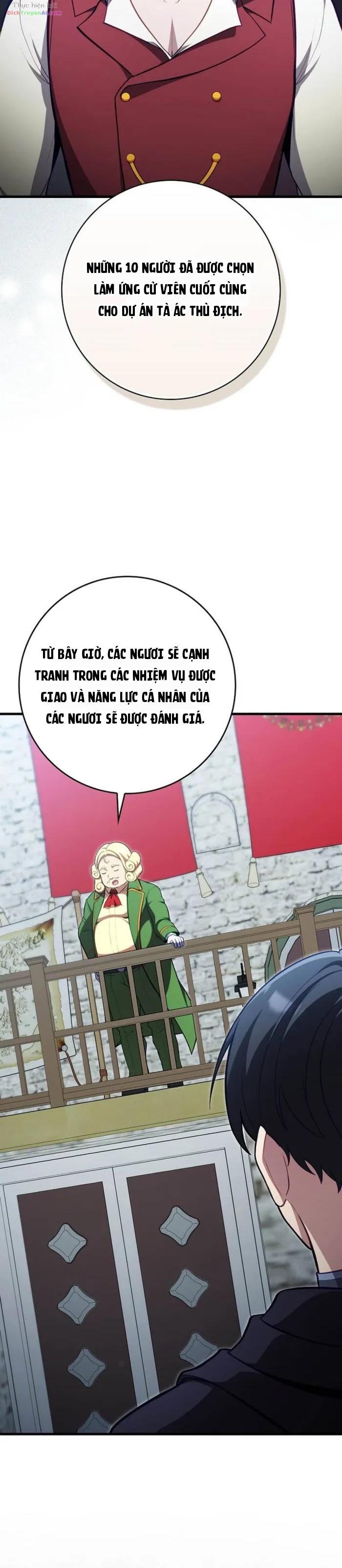 Người Chơi Cấp Tối Đa Chapter 139 - 15