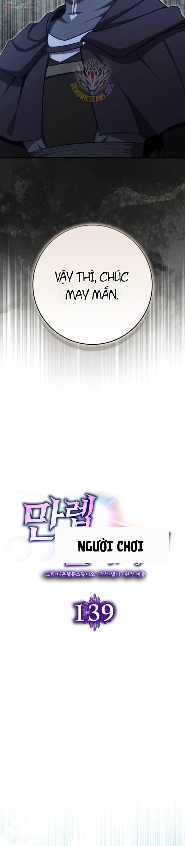 Người Chơi Cấp Tối Đa Chapter 139 - 17