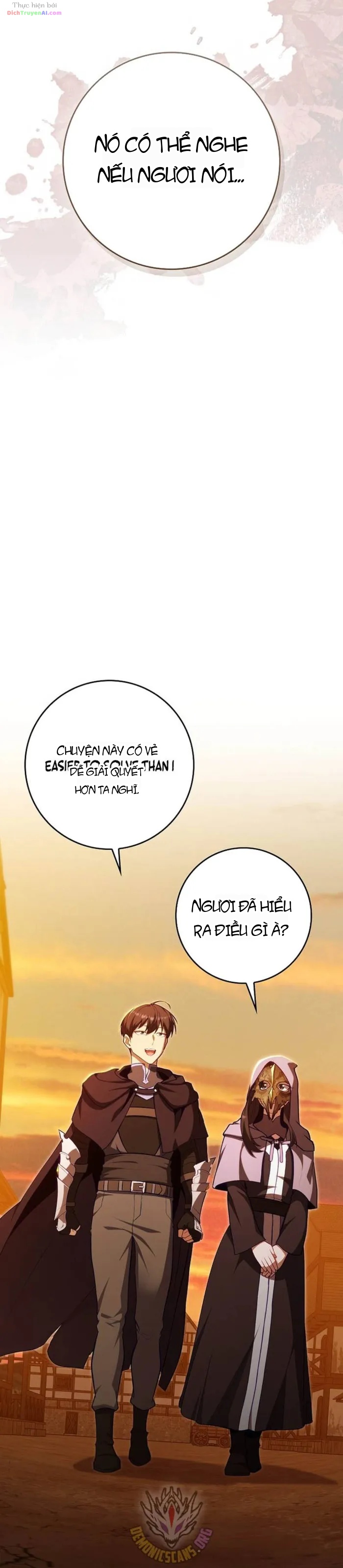 Người Chơi Cấp Tối Đa Chapter 139 - 27