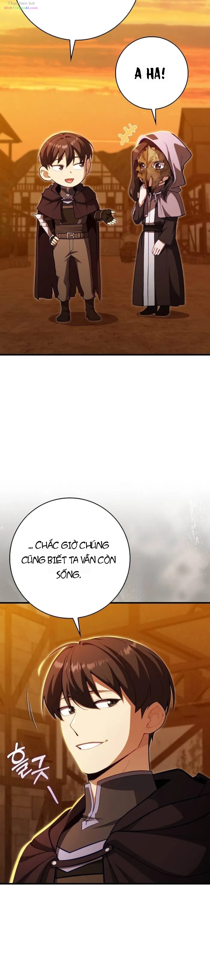 Người Chơi Cấp Tối Đa Chapter 139 - 30