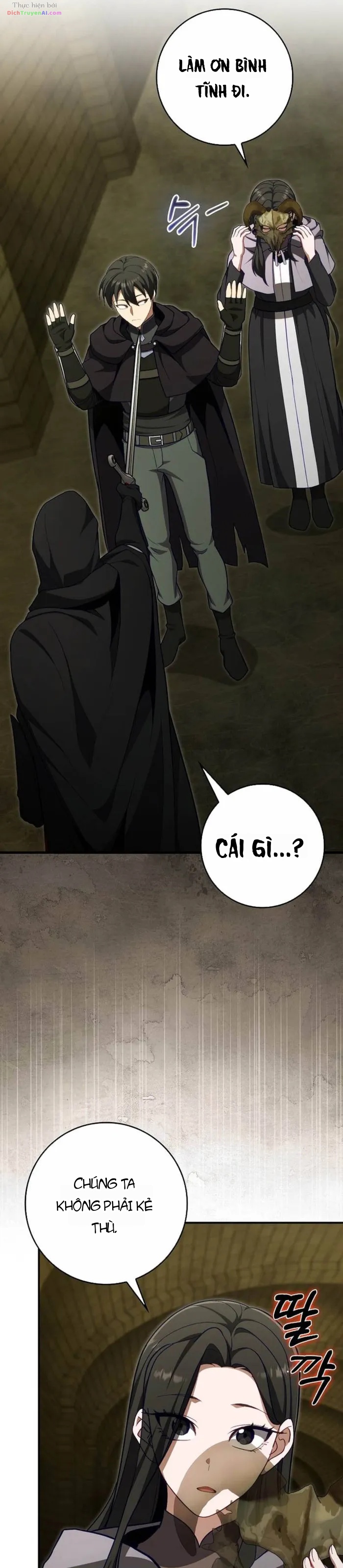 Người Chơi Cấp Tối Đa Chapter 139 - 35