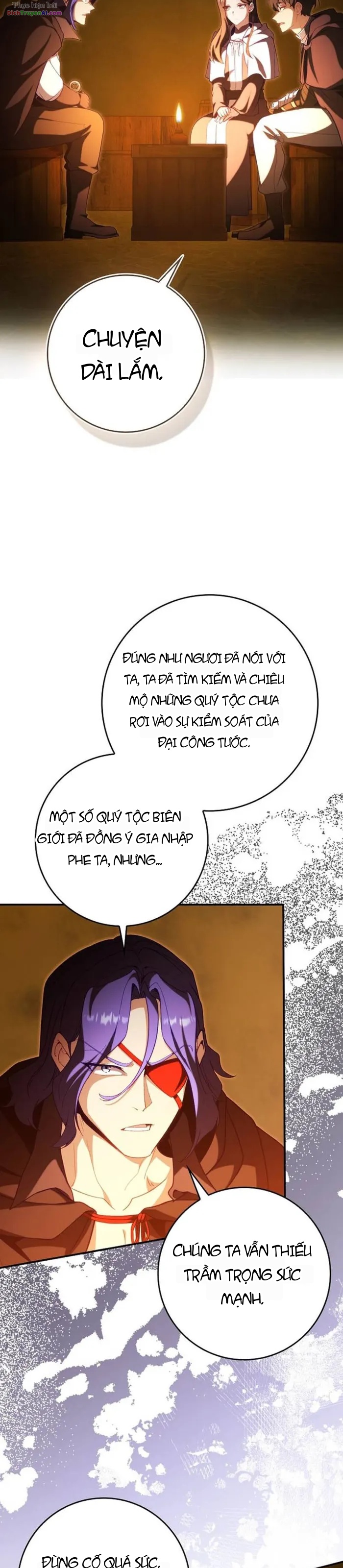 Người Chơi Cấp Tối Đa Chapter 139 - 42