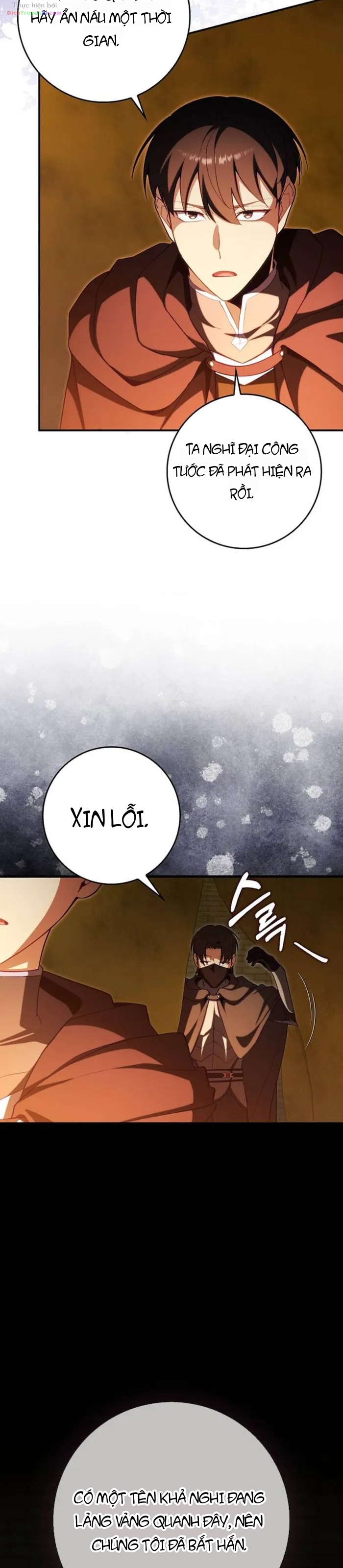 Người Chơi Cấp Tối Đa Chapter 139 - 43