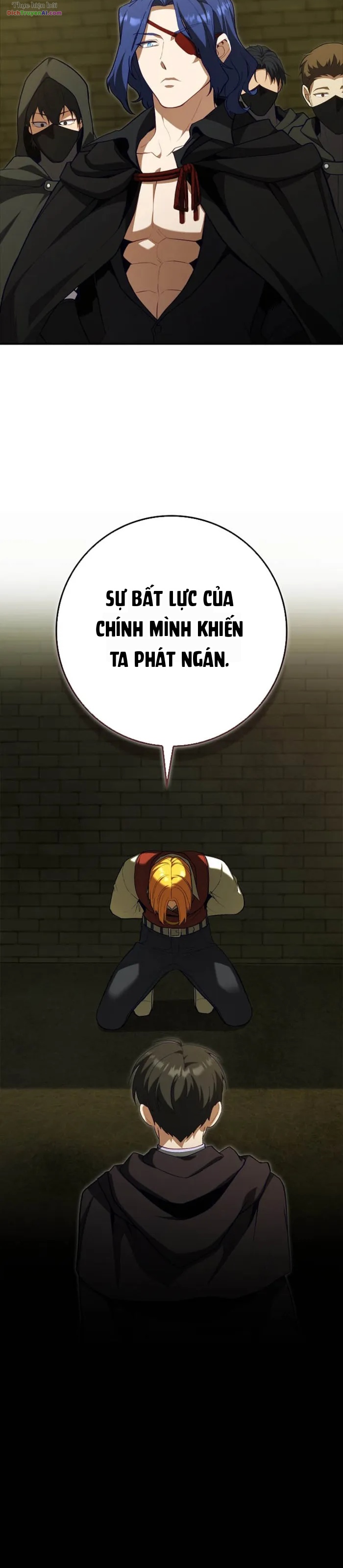 Người Chơi Cấp Tối Đa Chapter 140 - 4