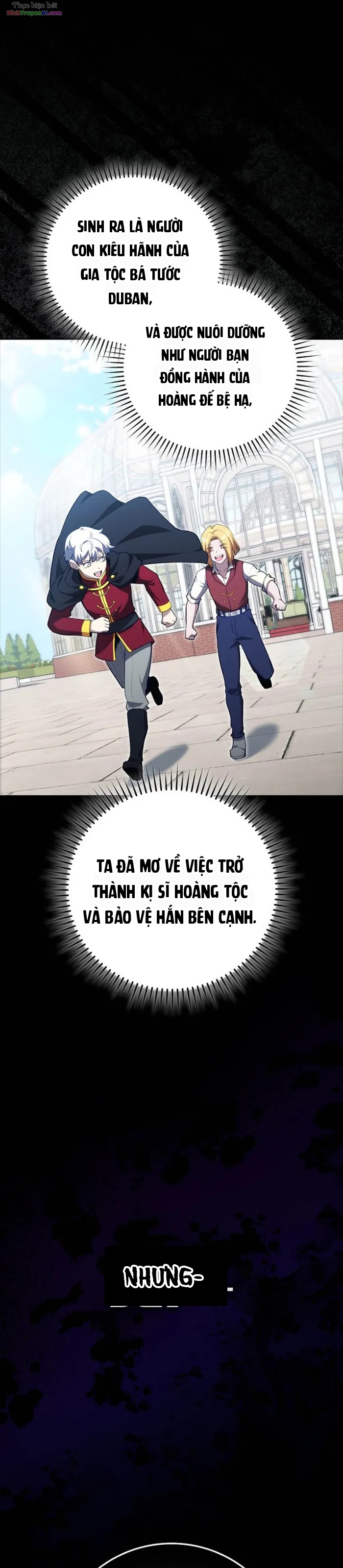 Người Chơi Cấp Tối Đa Chapter 140 - 5