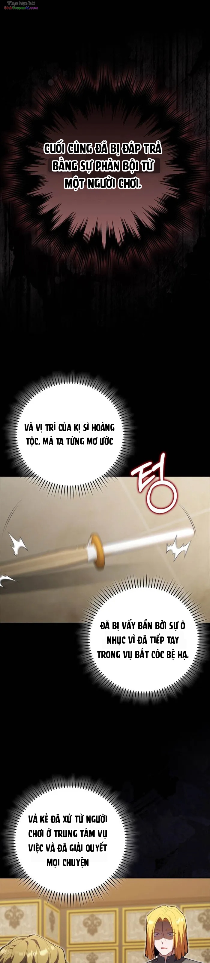 Người Chơi Cấp Tối Đa Chapter 140 - 7