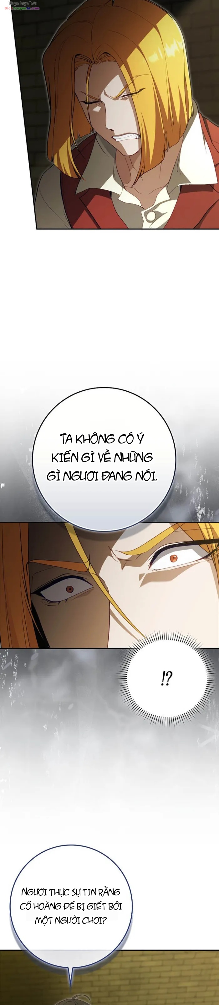 Người Chơi Cấp Tối Đa Chapter 140 - 11