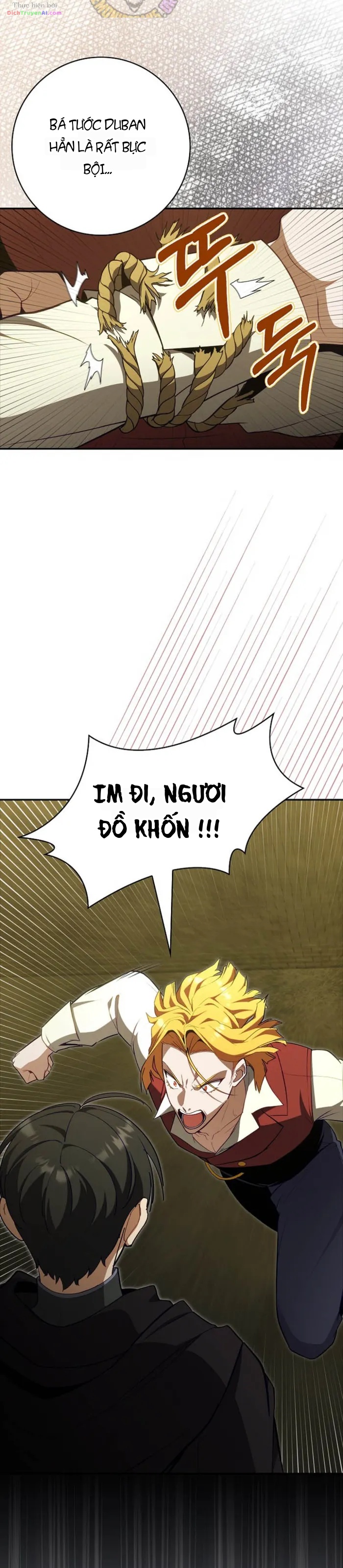 Người Chơi Cấp Tối Đa Chapter 140 - 13