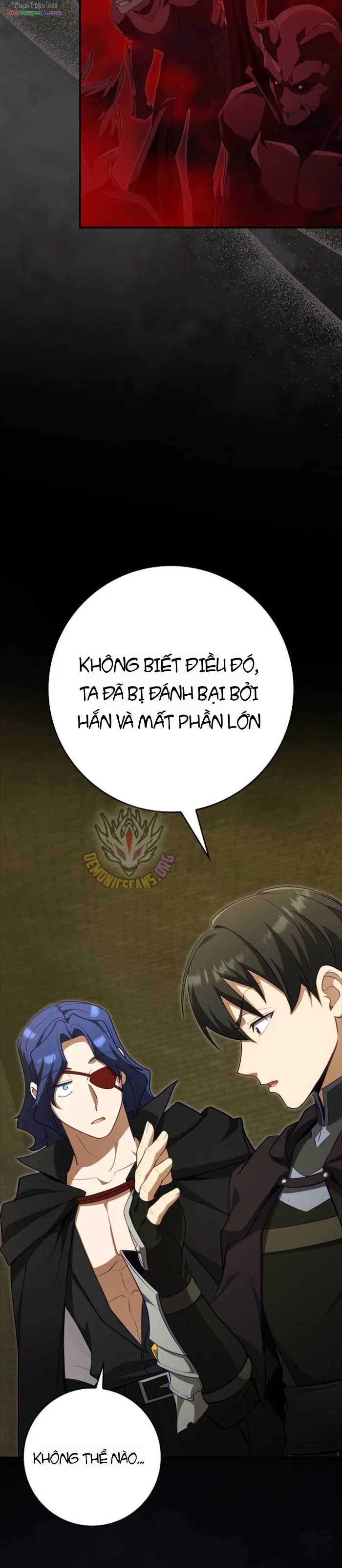 Người Chơi Cấp Tối Đa Chapter 140 - 26