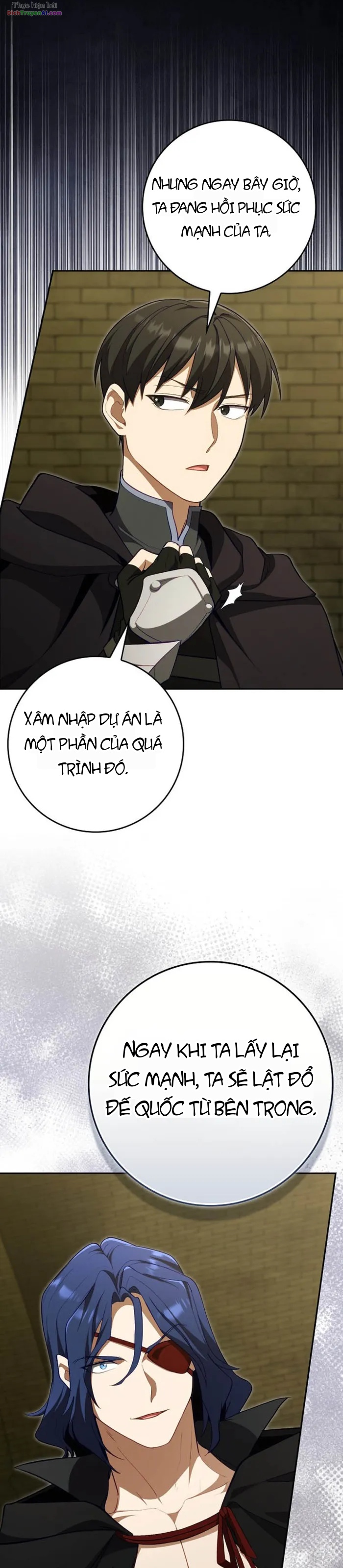 Người Chơi Cấp Tối Đa Chapter 140 - 27