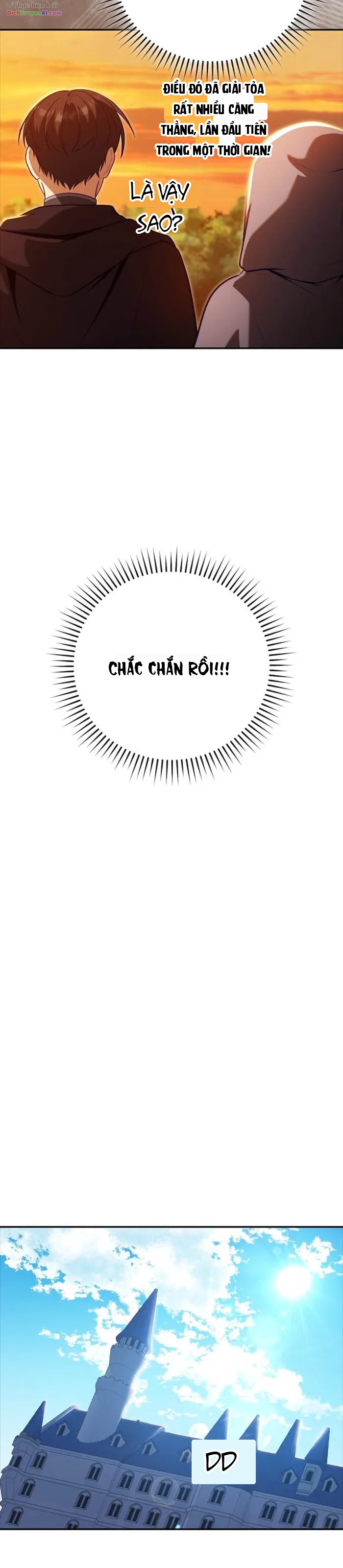 Người Chơi Cấp Tối Đa Chapter 140 - 31