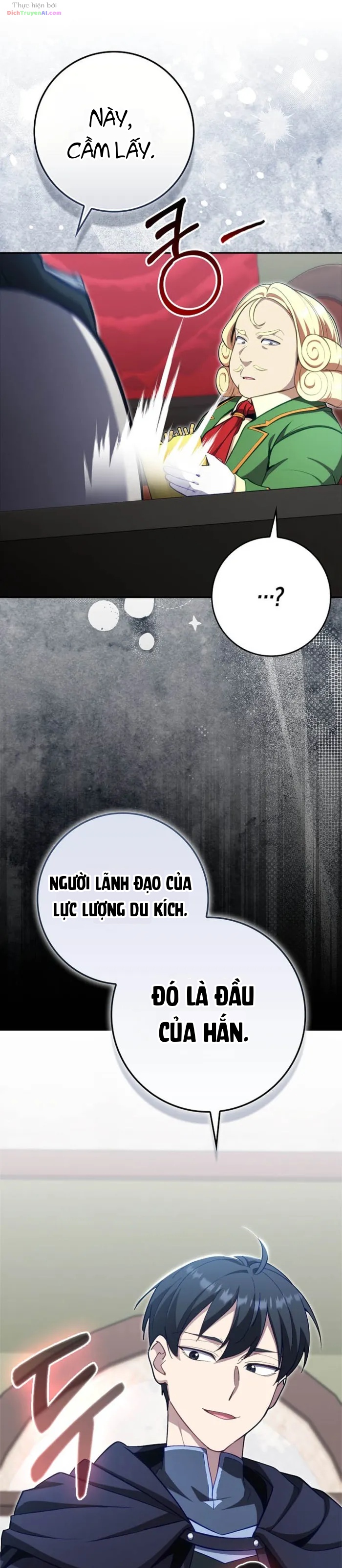 Người Chơi Cấp Tối Đa Chapter 140 - 34