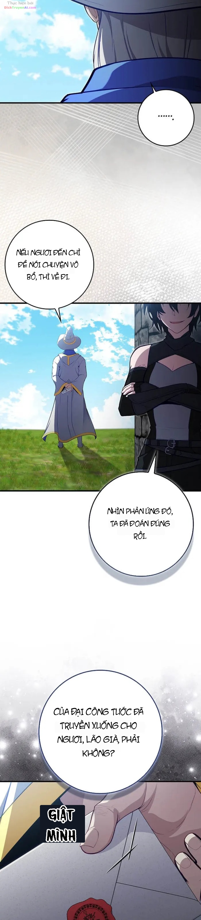 Người Chơi Cấp Tối Đa Chapter 142 - 2