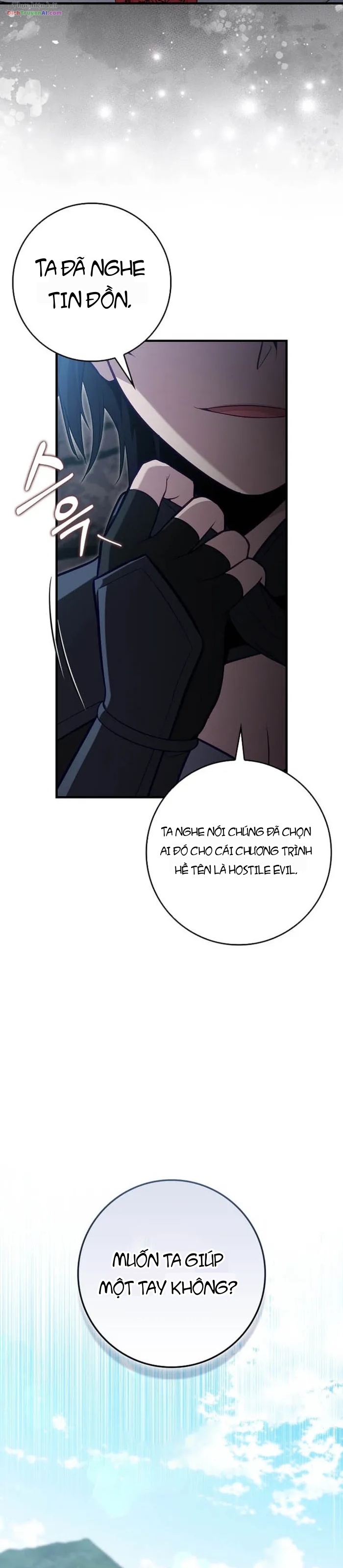 Người Chơi Cấp Tối Đa Chapter 142 - 3