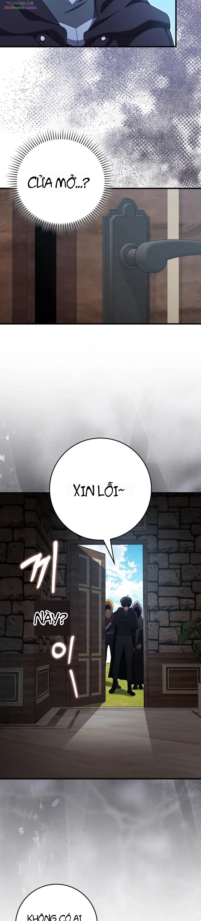 Người Chơi Cấp Tối Đa Chapter 142 - 10