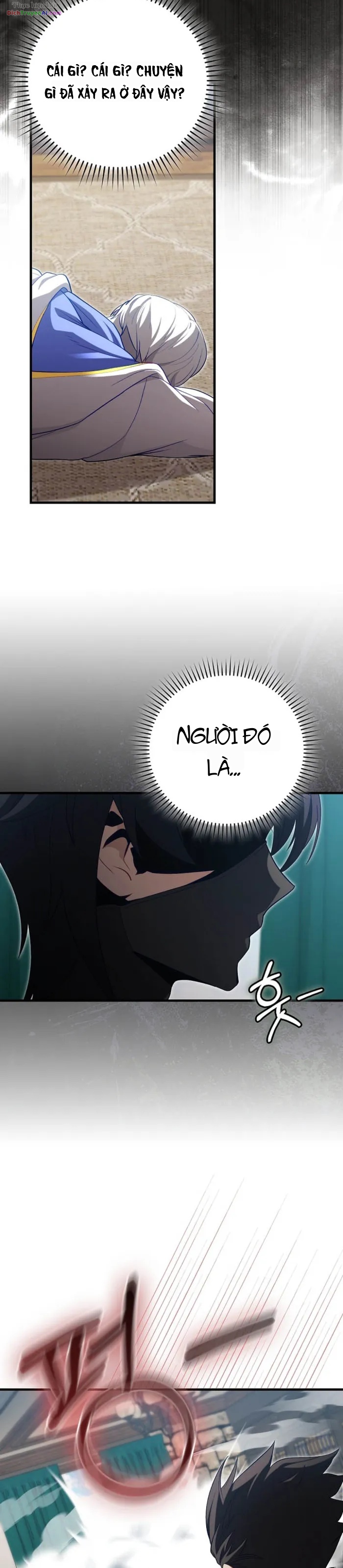 Người Chơi Cấp Tối Đa Chapter 142 - 13