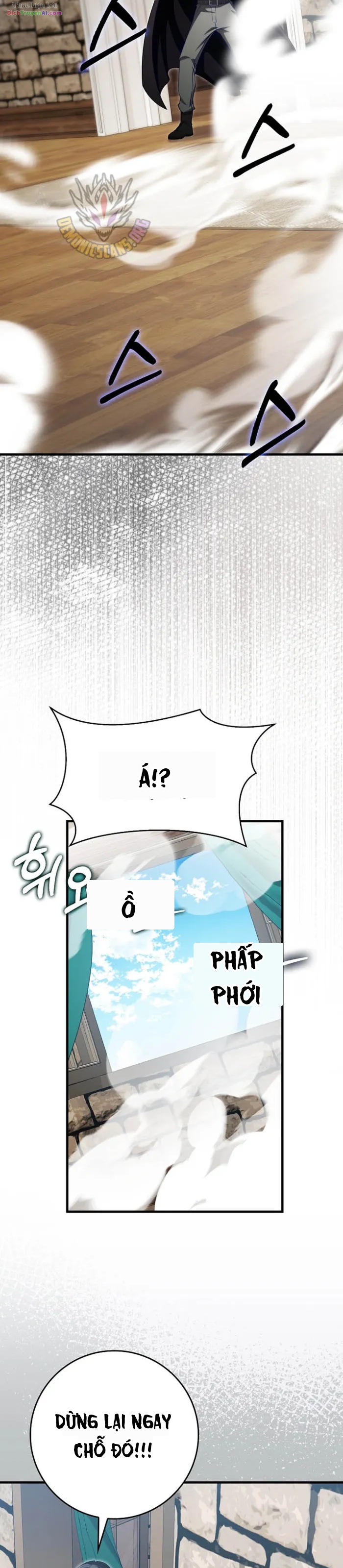 Người Chơi Cấp Tối Đa Chapter 142 - 15