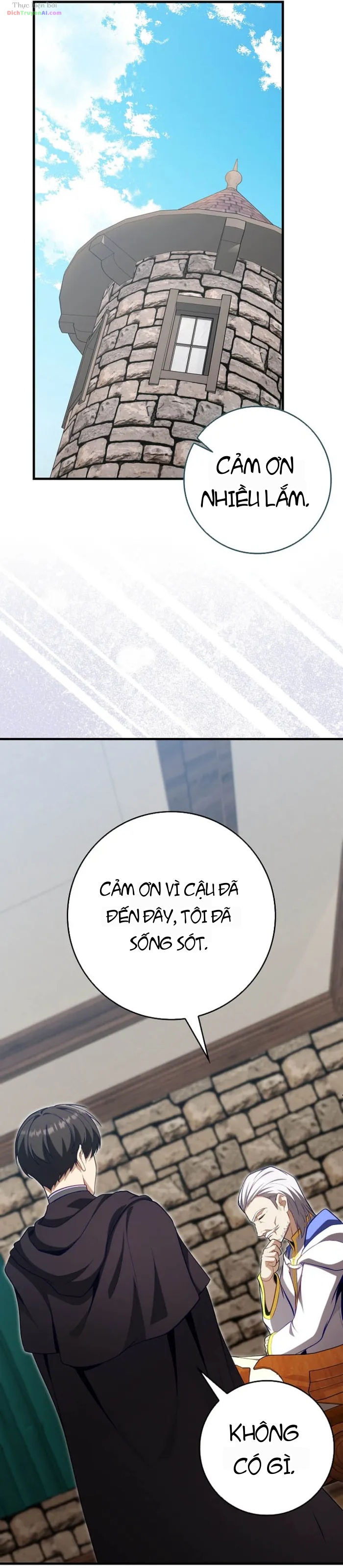 Người Chơi Cấp Tối Đa Chapter 142 - 19