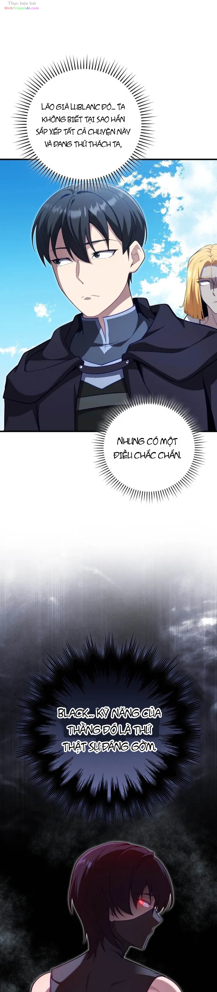 Người Chơi Cấp Tối Đa Chapter 142 - 31