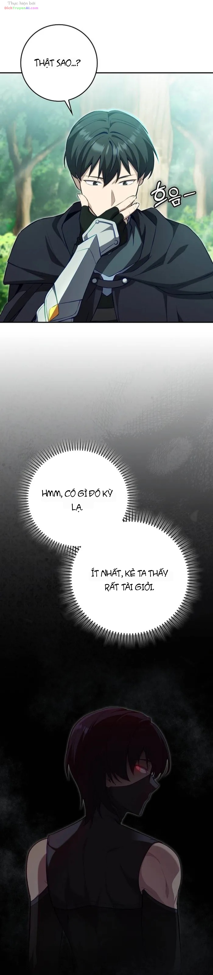 Người Chơi Cấp Tối Đa Chapter 143 - 9