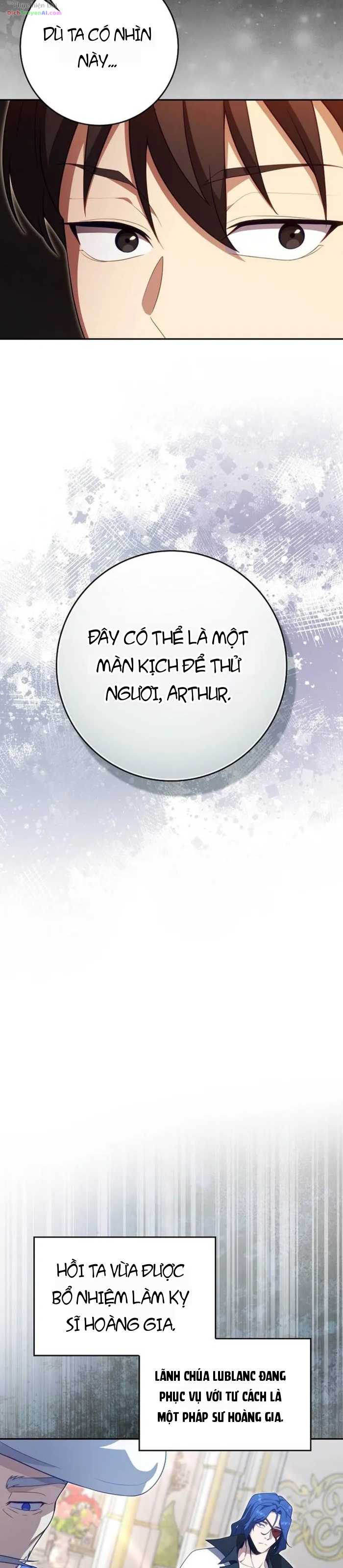 Người Chơi Cấp Tối Đa Chapter 143 - 16