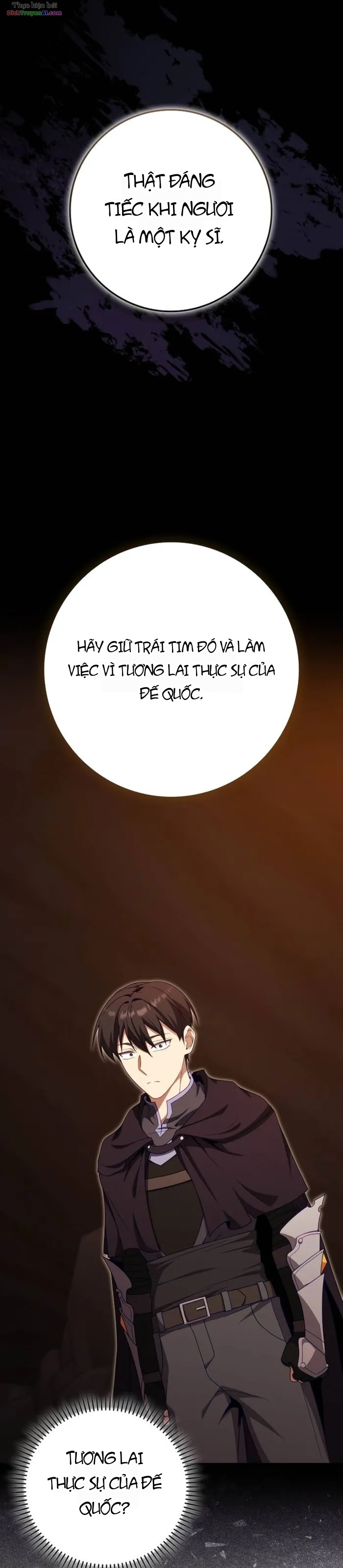 Người Chơi Cấp Tối Đa Chapter 143 - 20