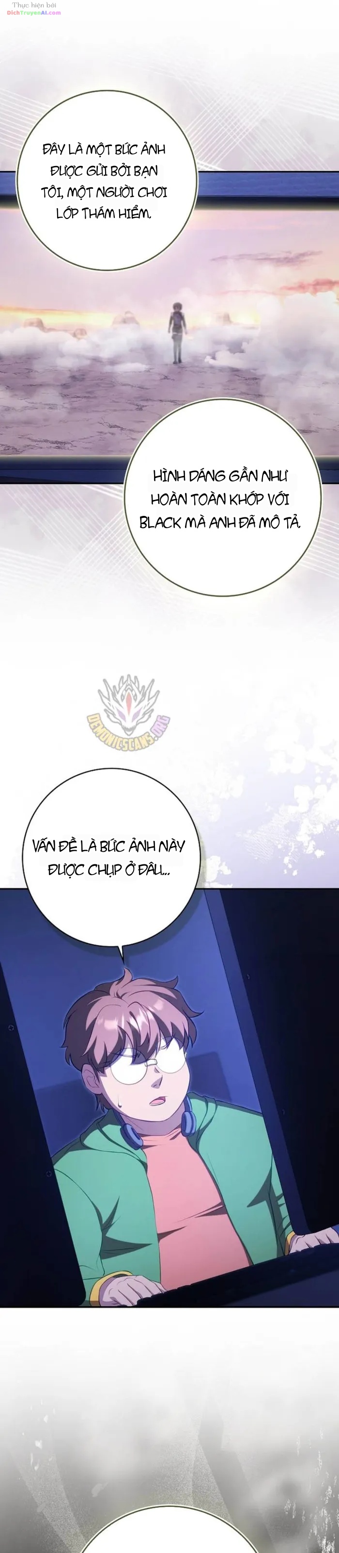 Người Chơi Cấp Tối Đa Chapter 143 - 24
