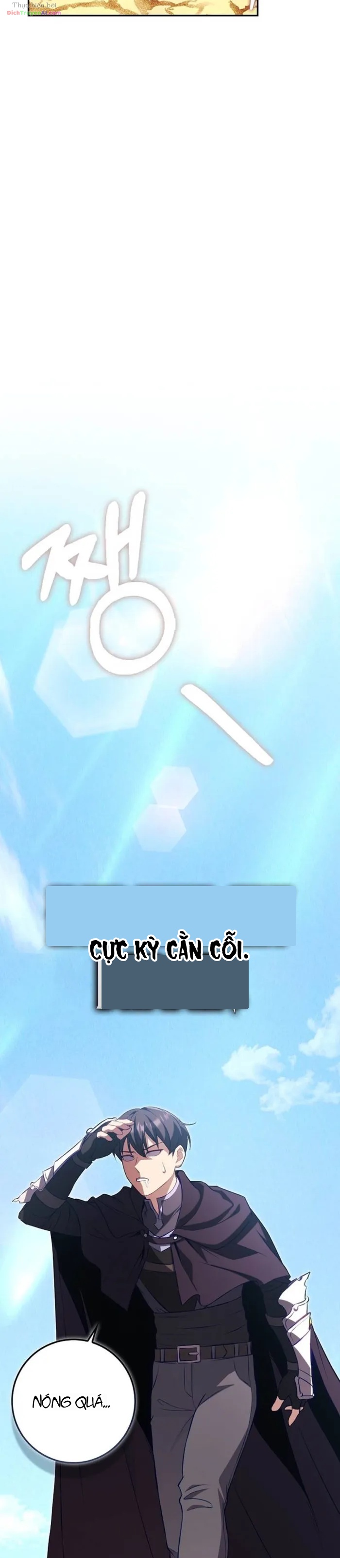 Người Chơi Cấp Tối Đa Chapter 143 - 26