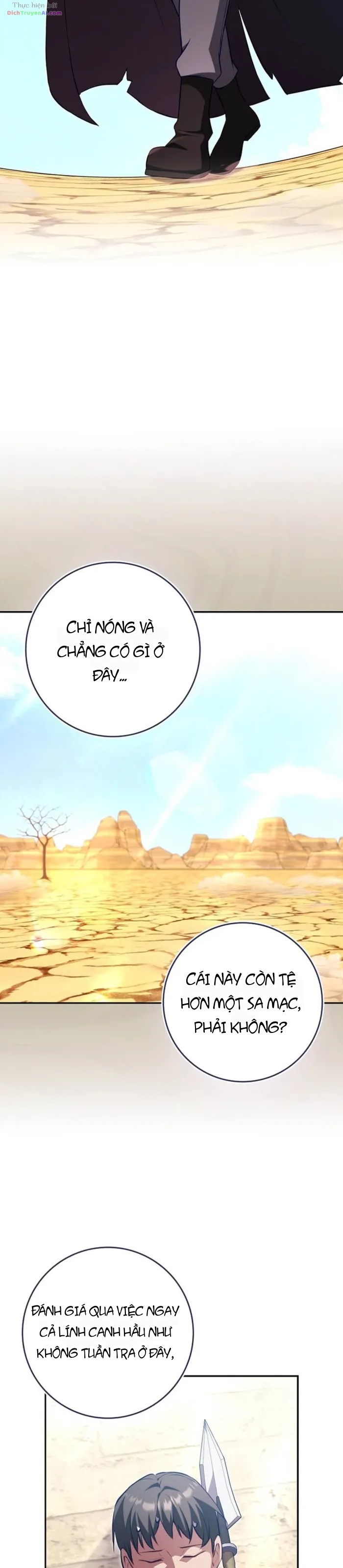 Người Chơi Cấp Tối Đa Chapter 143 - 27
