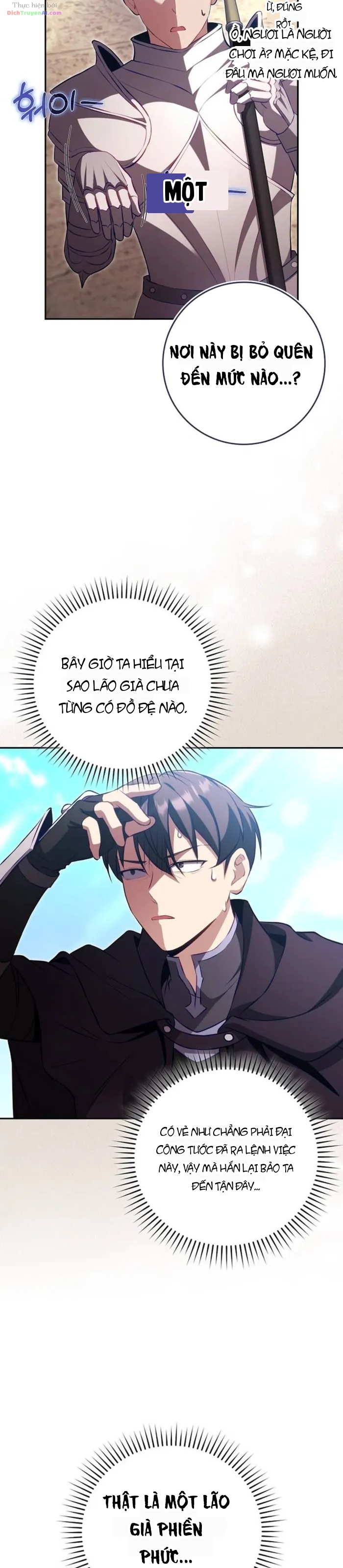 Người Chơi Cấp Tối Đa Chapter 143 - 28