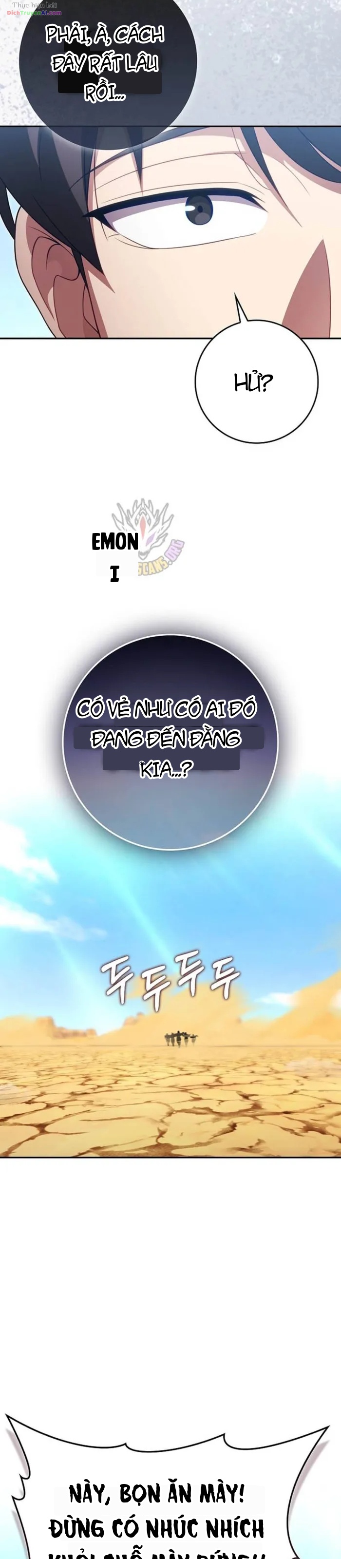 Người Chơi Cấp Tối Đa Chapter 143 - 30