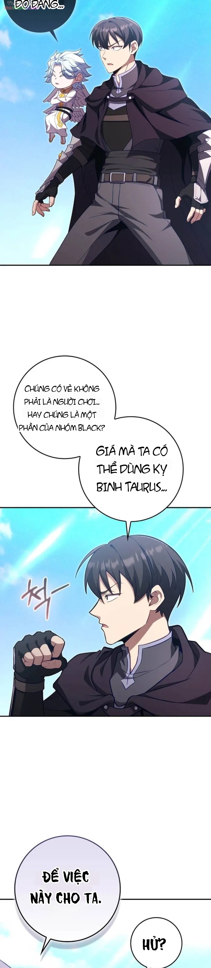 Người Chơi Cấp Tối Đa Chapter 143 - 32