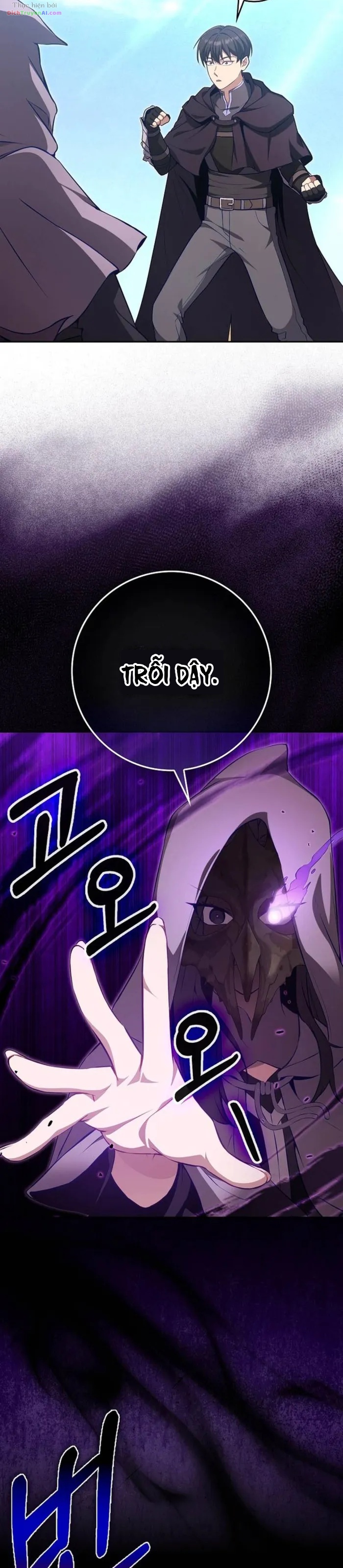 Người Chơi Cấp Tối Đa Chapter 143 - 33