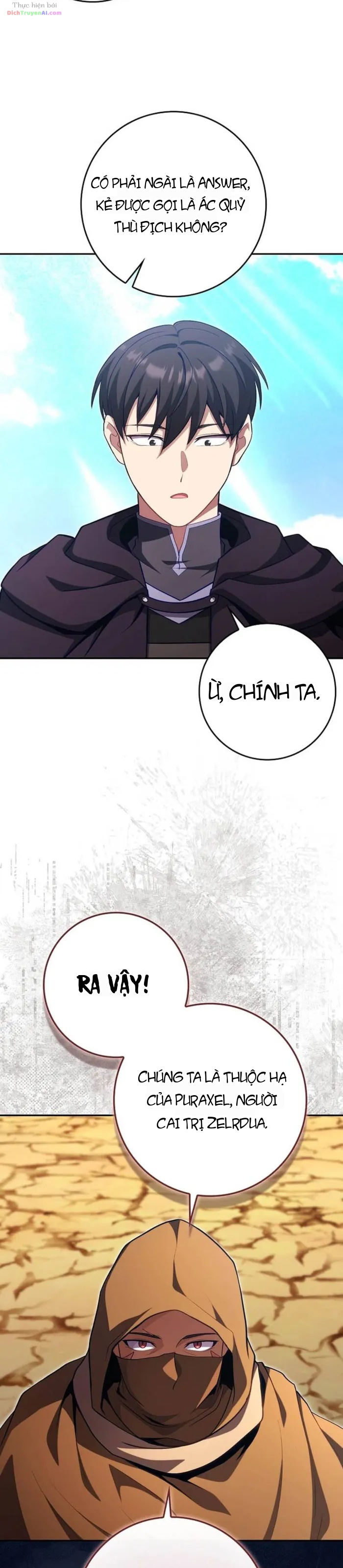 Người Chơi Cấp Tối Đa Chapter 143 - 39