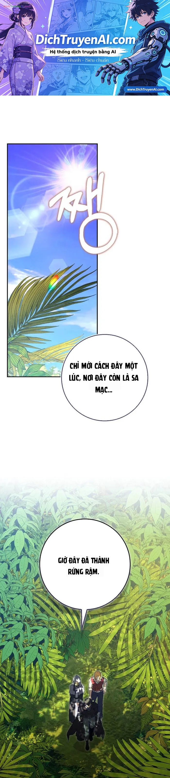 Người Chơi Cấp Tối Đa Chapter 144 - 1
