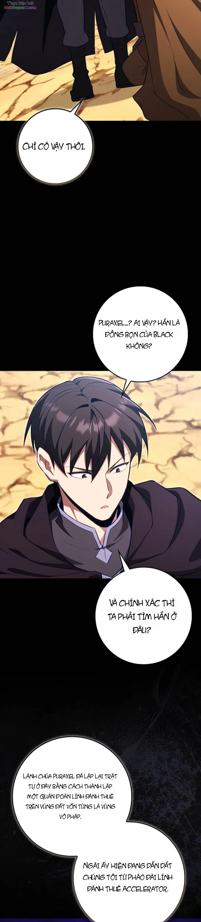 Người Chơi Cấp Tối Đa Chapter 144 - 4