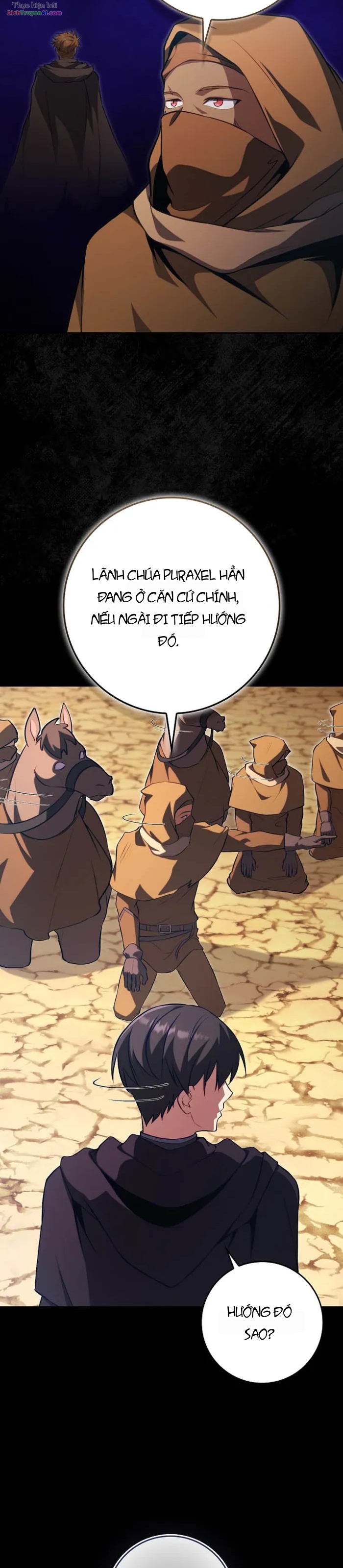 Người Chơi Cấp Tối Đa Chapter 144 - 5