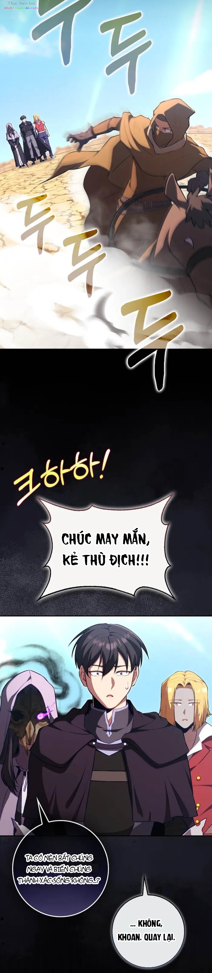 Người Chơi Cấp Tối Đa Chapter 144 - 7