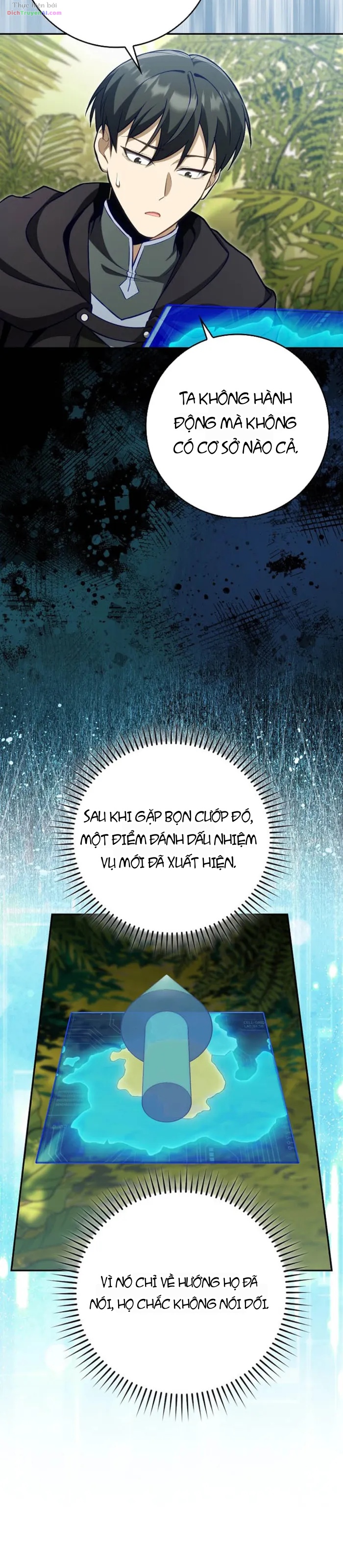 Người Chơi Cấp Tối Đa Chapter 144 - 10