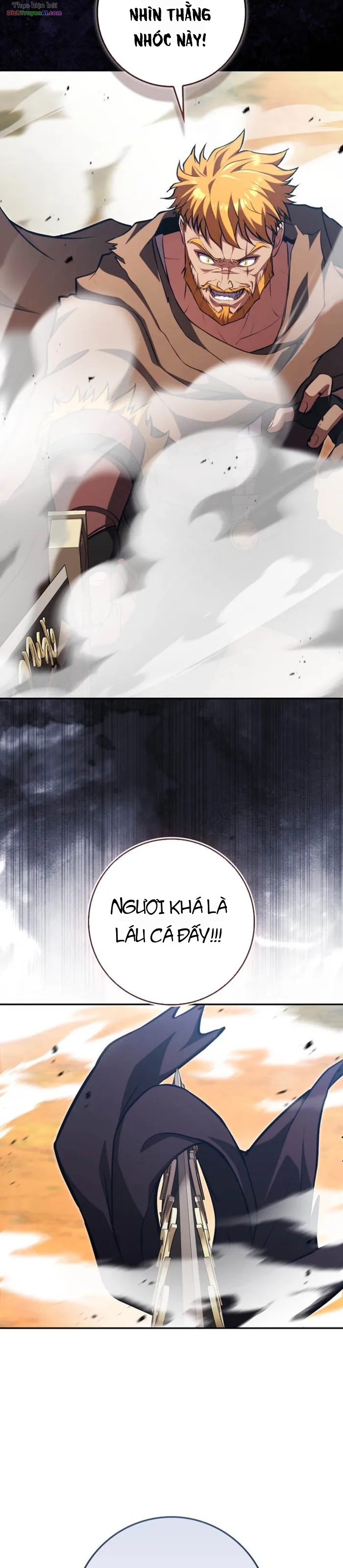 Người Chơi Cấp Tối Đa Chapter 144 - 18