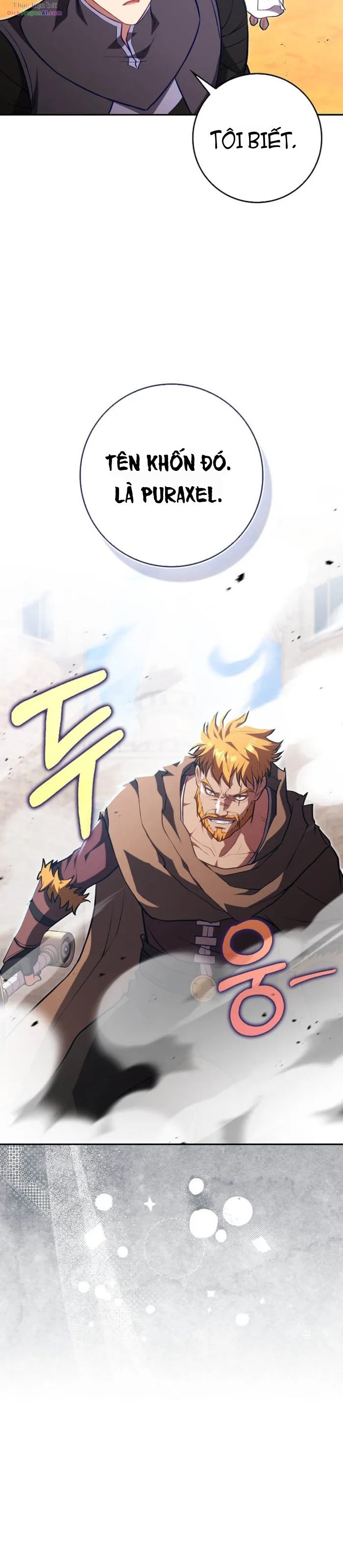 Người Chơi Cấp Tối Đa Chapter 144 - 22
