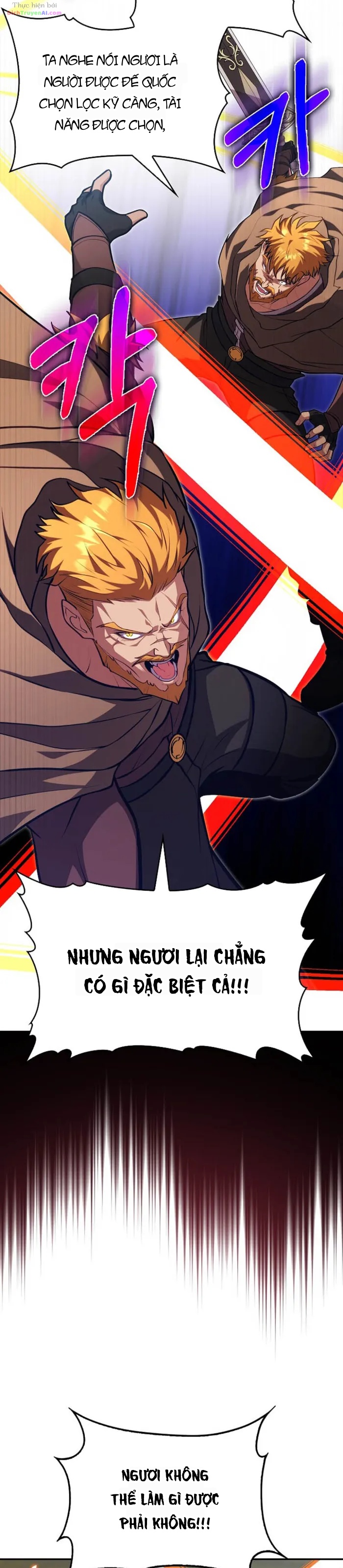 Người Chơi Cấp Tối Đa Chapter 144 - 24