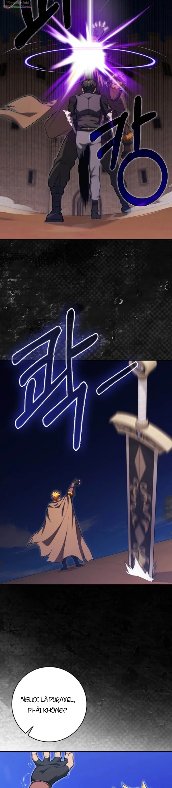Người Chơi Cấp Tối Đa Chapter 144 - 27