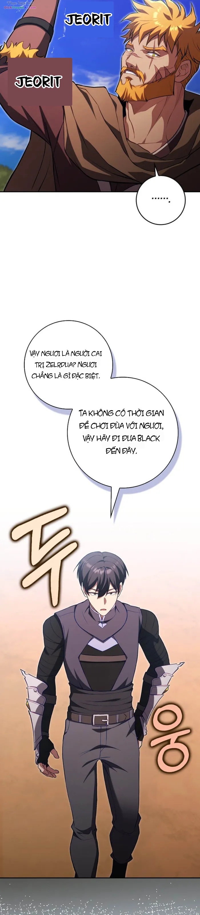 Người Chơi Cấp Tối Đa Chapter 144 - 28