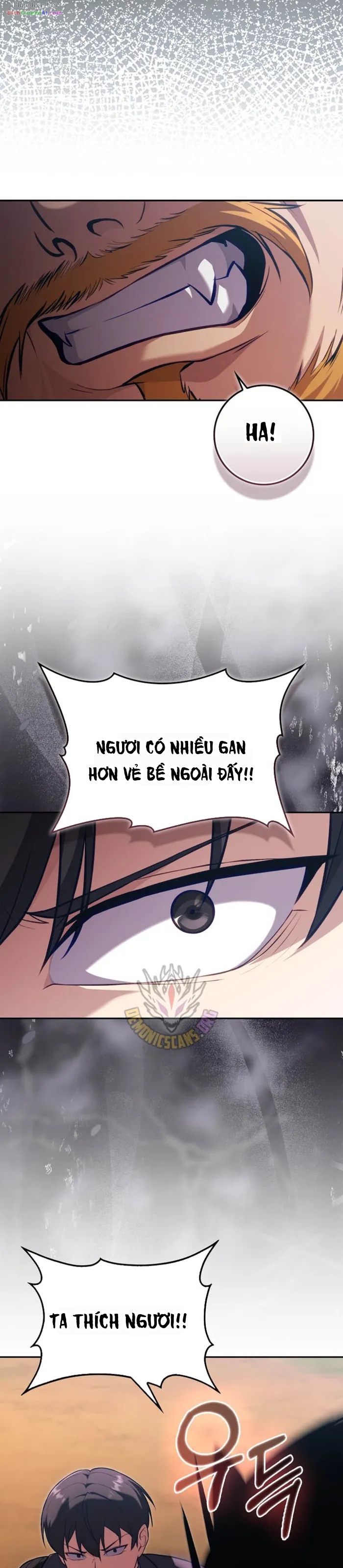 Người Chơi Cấp Tối Đa Chapter 144 - 29